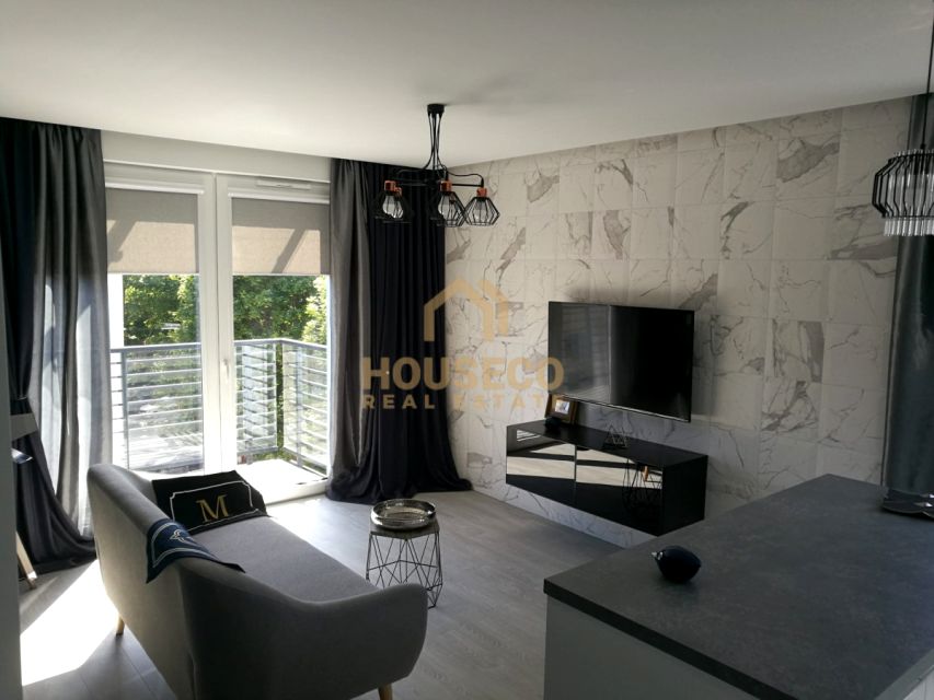 Mieszkanie Gdańsk wynajem