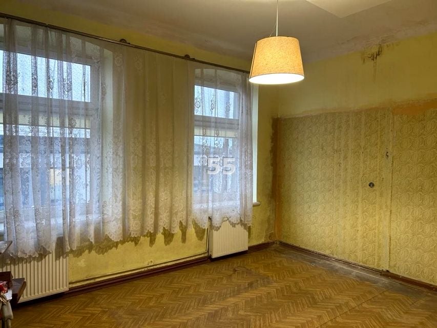 Mieszkanie Ksawerów