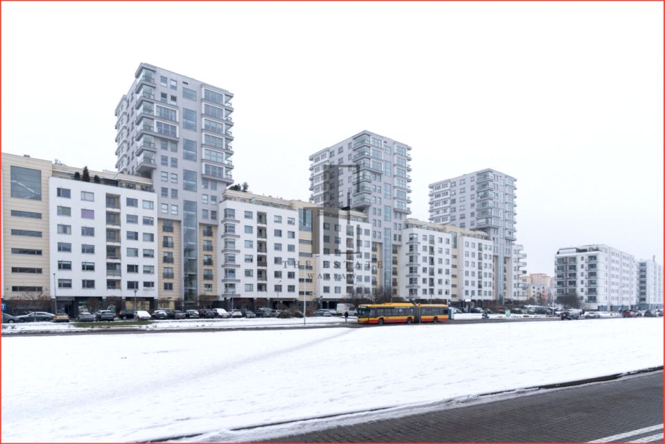 Mieszkanie Warszawa sprzedaż