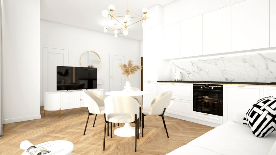 Mieszkanie Gdańsk sprzedaż