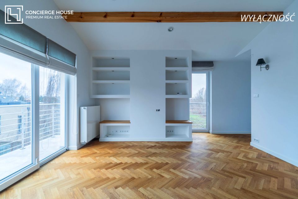 Mieszkanie Warszawa