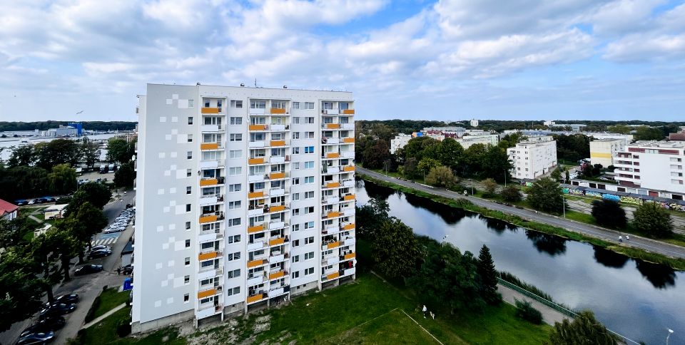 Mieszkanie Kołobrzeg