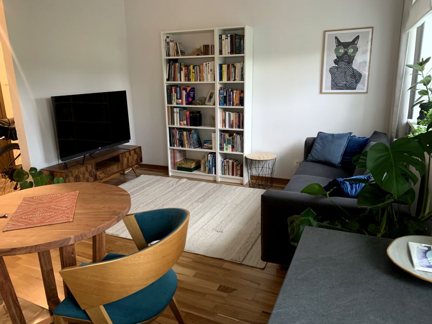 Mieszkanie Bydgoszcz