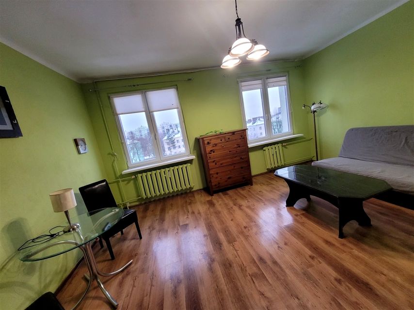 Mieszkanie Dąbrowa Górnicza