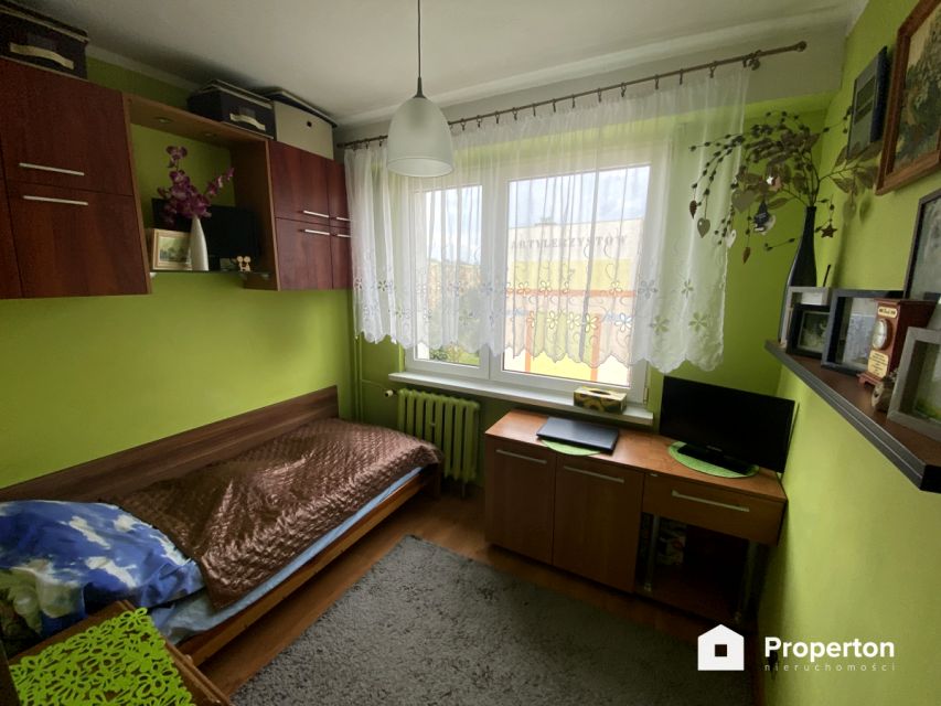 Mieszkanie Barcin
