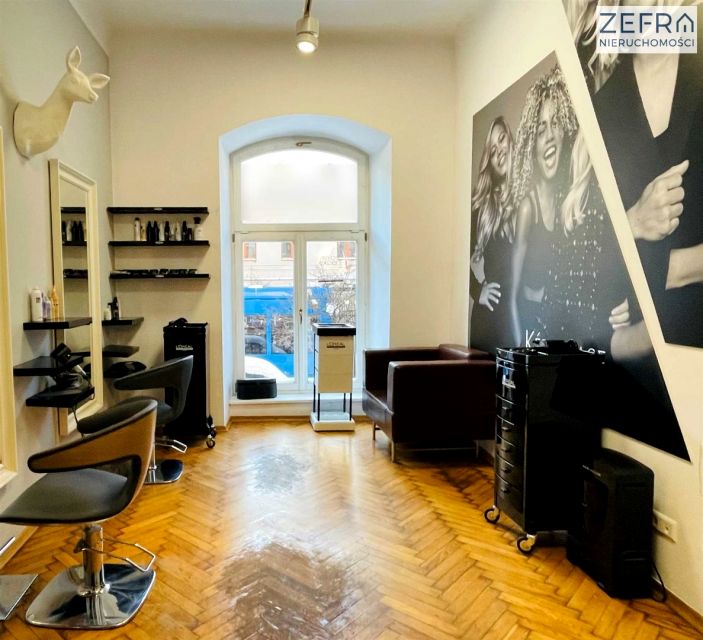 Lokal Kraków