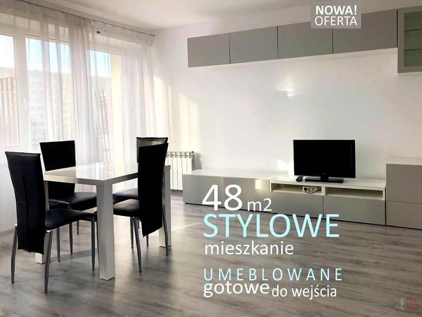 Mieszkanie Białystok