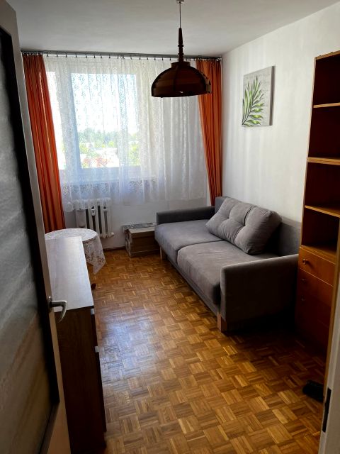 Mieszkanie Gniezno