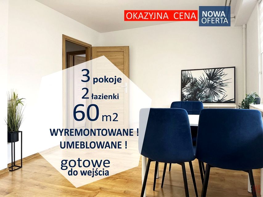 Mieszkanie Białystok