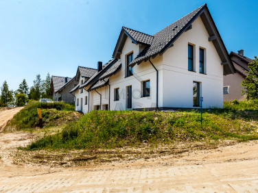 Dom Juszkowo