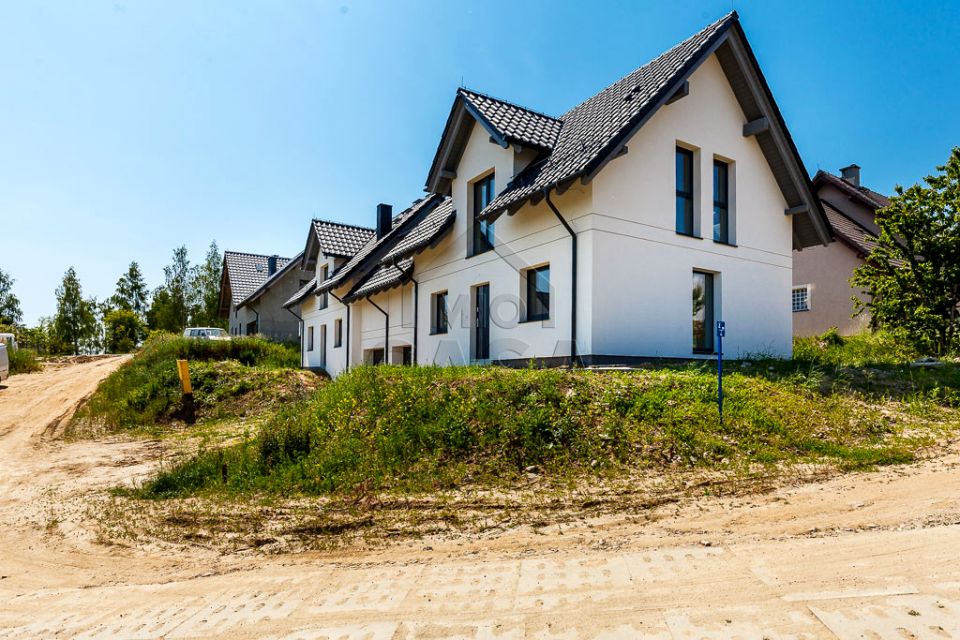 Dom Juszkowo