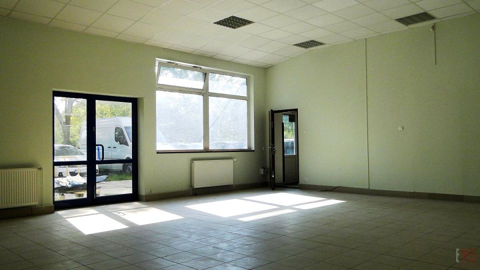 Lokal Białystok