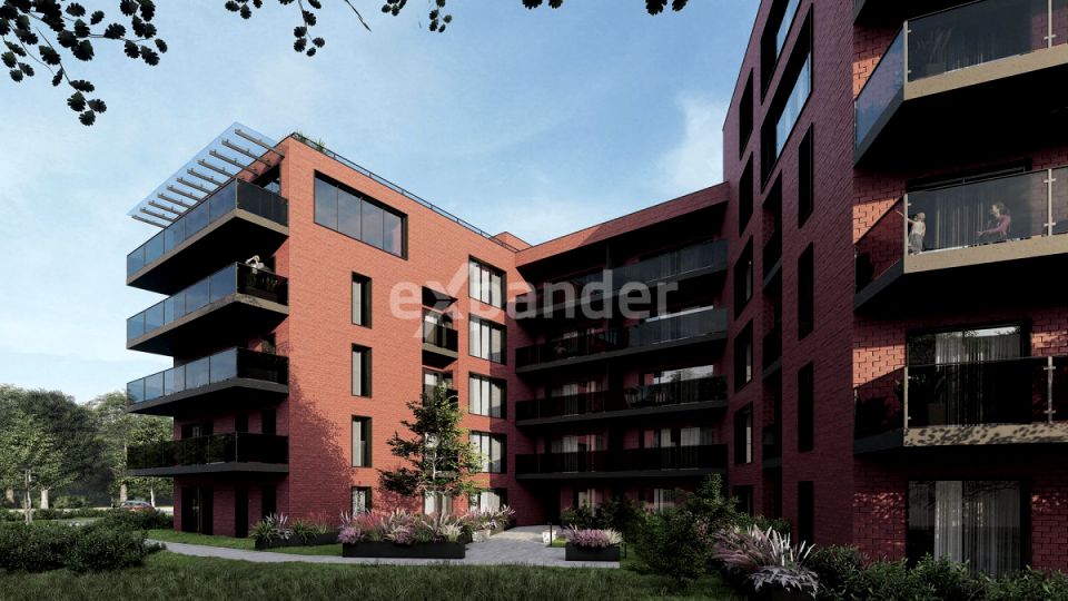 Mieszkanie Katowice