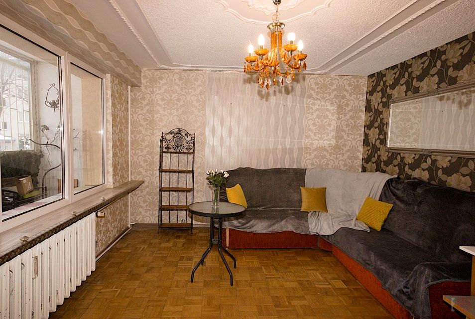 Mieszkanie Białystok