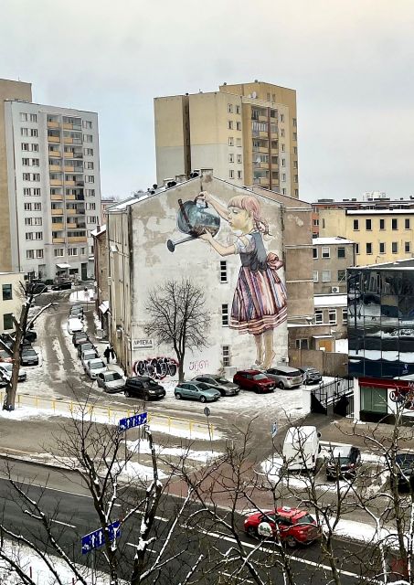 Mieszkanie Białystok