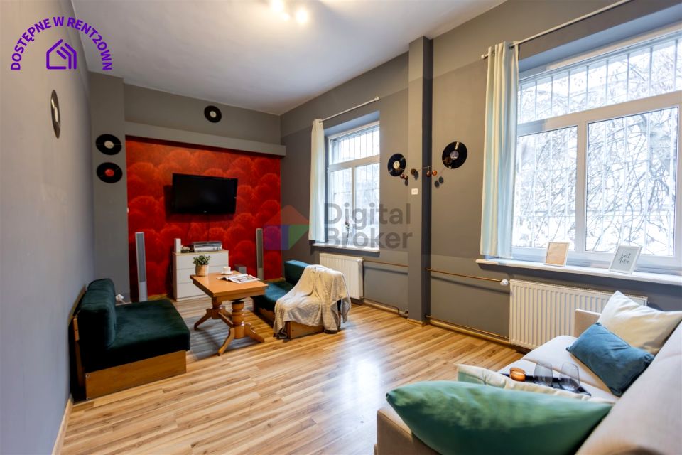 Mieszkanie Łódź