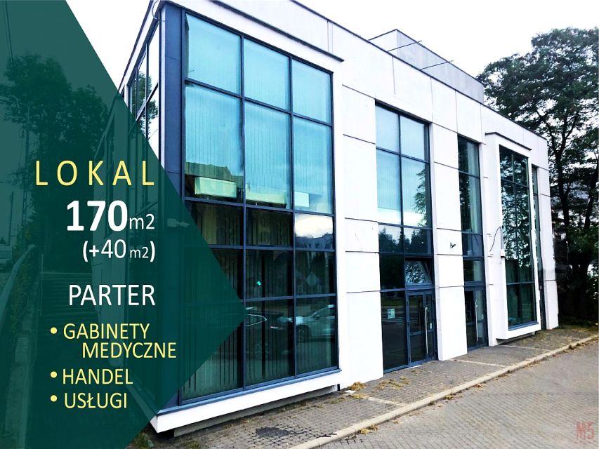 Lokal Białystok