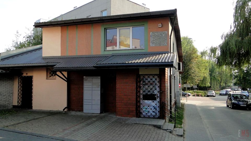 Lokal Białystok