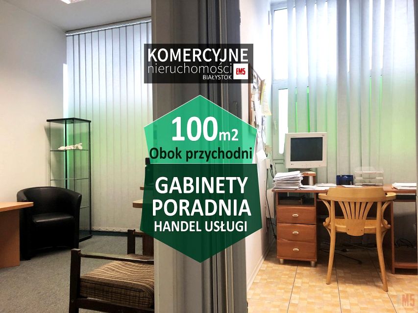 Lokal Białystok