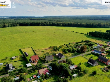 Działka Stargard