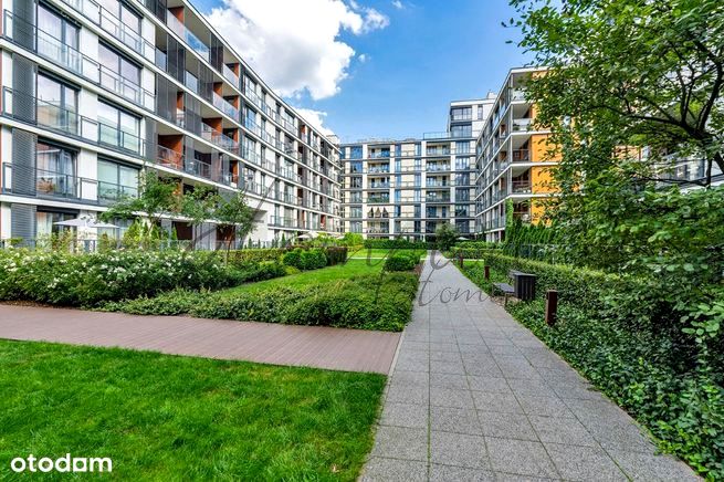 Mieszkanie Warszawa