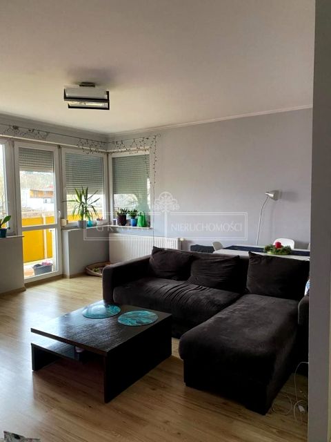 Mieszkanie Bydgoszcz