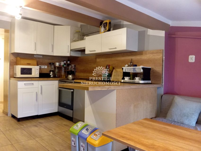 Mieszkanie Bydgoszcz