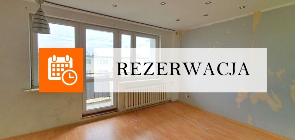 Mieszkanie blok mieszkalny przy lesie