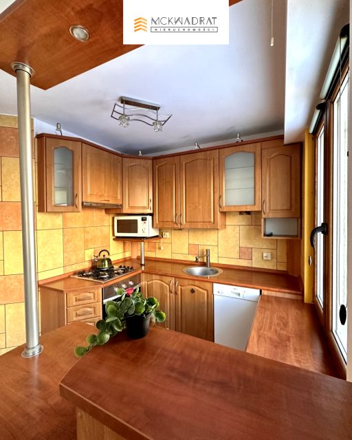 Mieszkanie Białystok