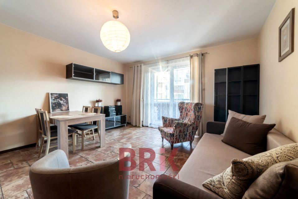 Mieszkanie Warszawa wynajem