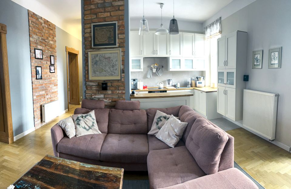 Mieszkanie Bydgoszcz