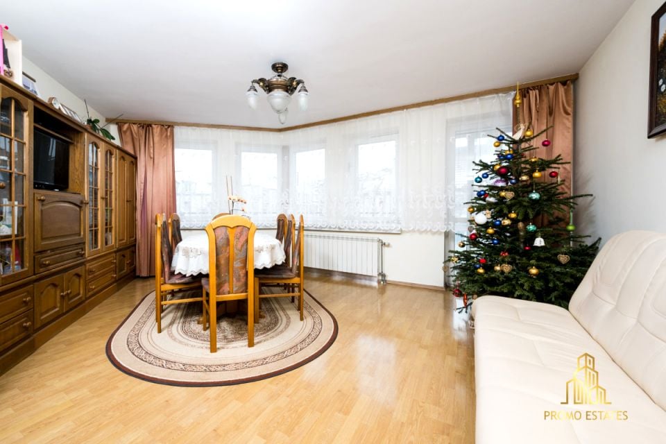 Mieszkanie Kraków
