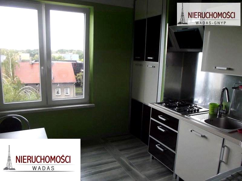 Mieszkanie Gliwice