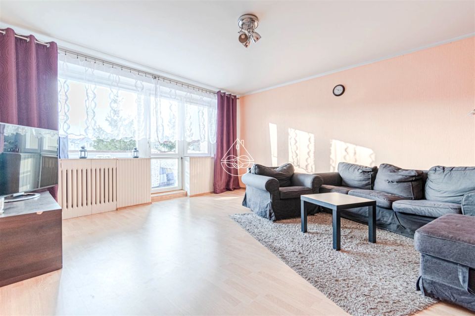 Mieszkanie Bydgoszcz