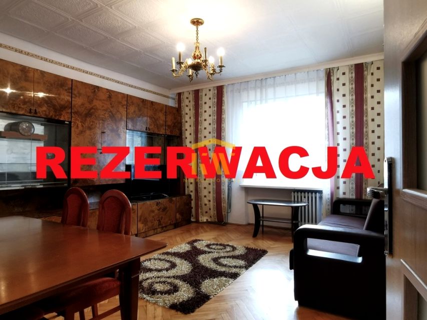 Mieszkanie Radom