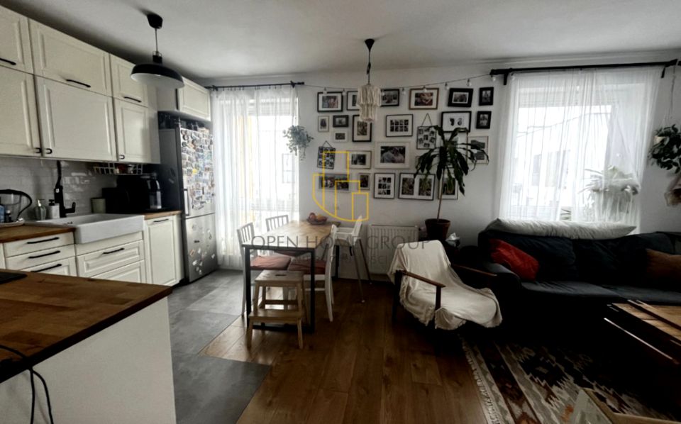 Mieszkanie blok mieszkalny Wrocław