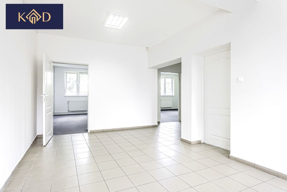 Lokal Poznań wynajem