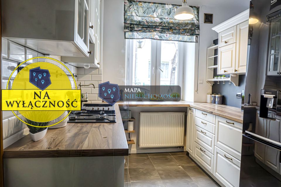 Mieszkanie Włocławek