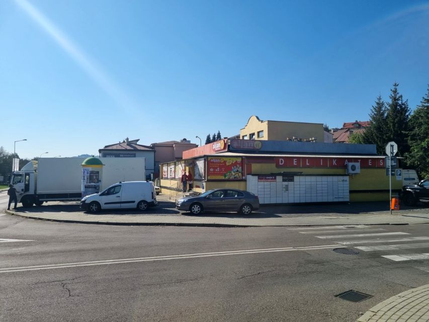 Lokal Przemyśl