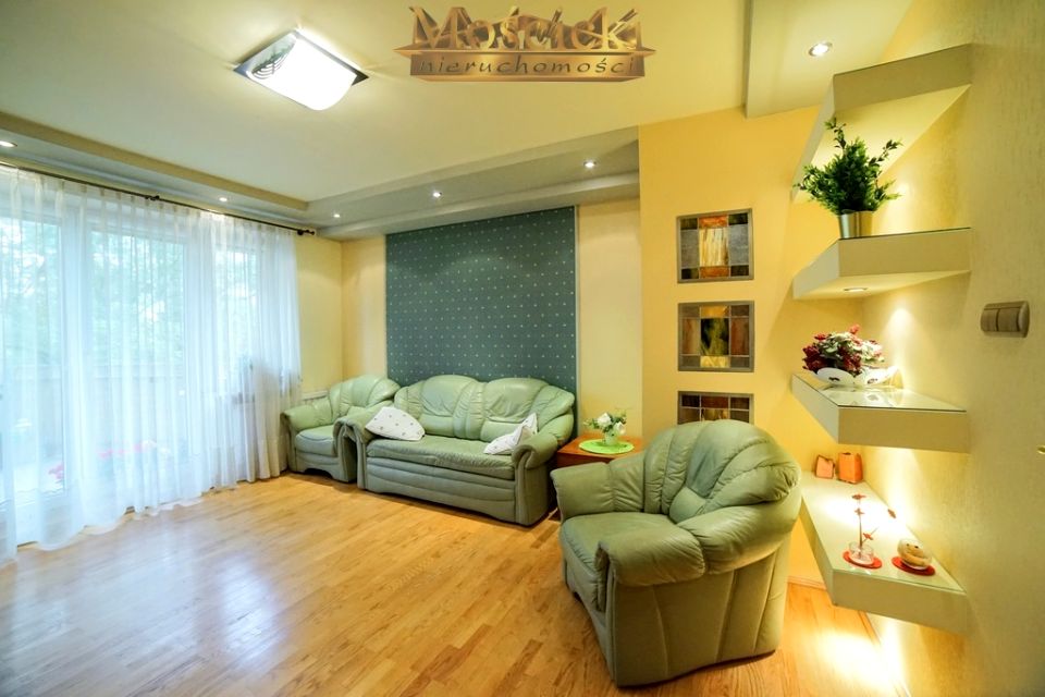 Mieszkanie Warszawa