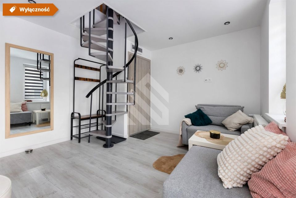 Mieszkanie Bydgoszcz