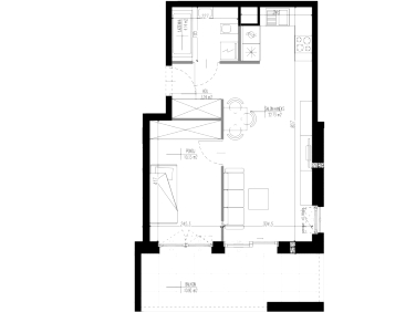 Mieszkanie Olsztyn sprzedaż