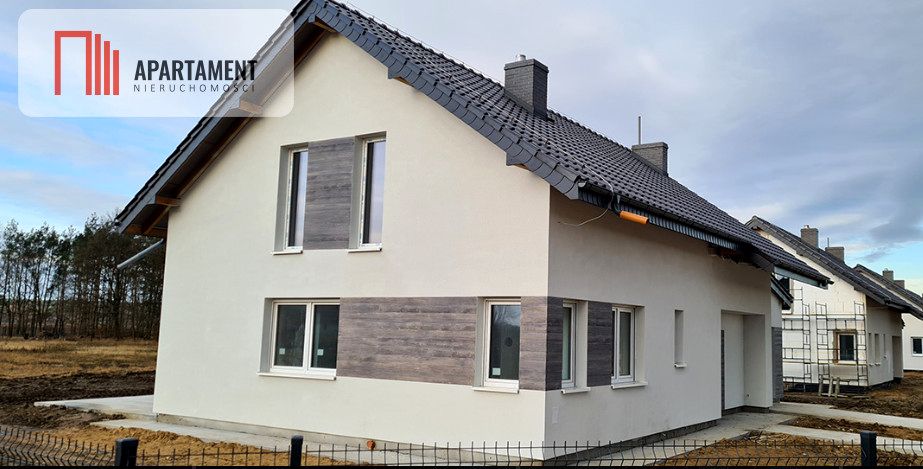 Dom Toporzysko sprzedaż