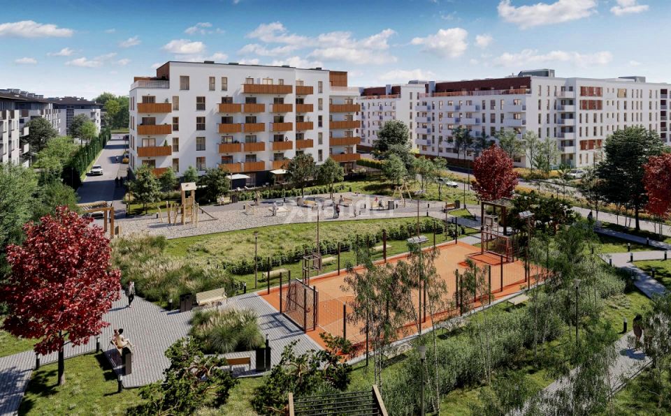 Mieszkanie Nowe Miasto nad Wartą