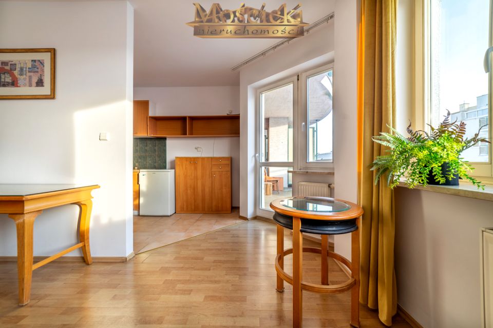 Mieszkanie Warszawa wynajem