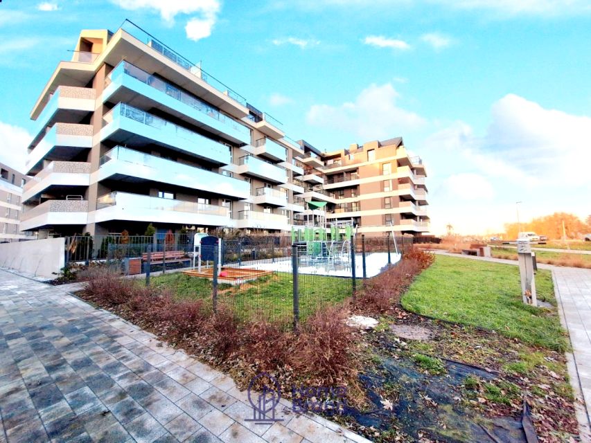 Mieszkanie Wrocław sprzedaż