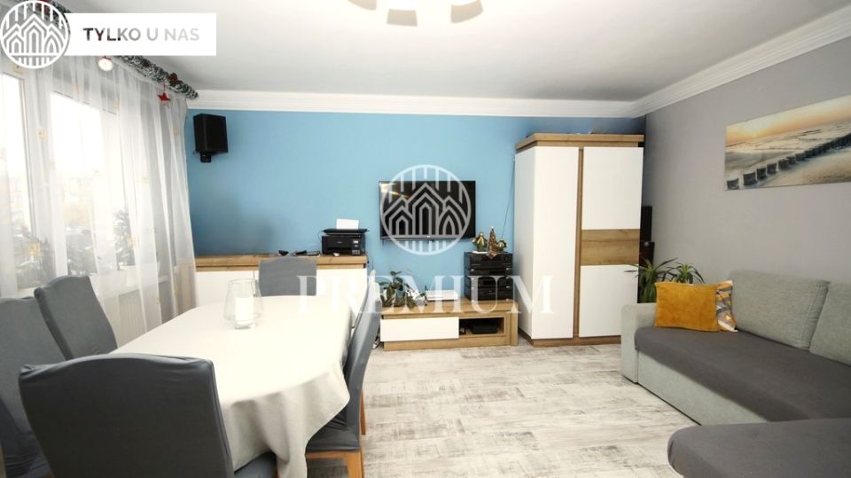 Mieszkanie Bydgoszcz