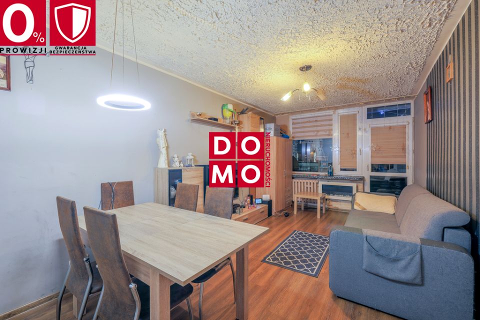 Mieszkanie nad jeziorem