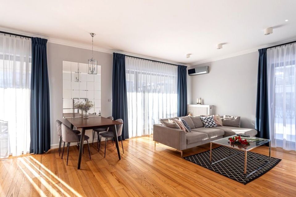 Mieszkanie apartamentowiec sprzedaż