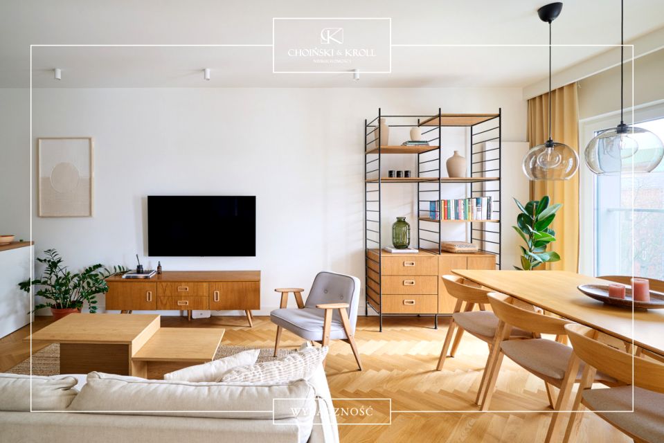 Mieszkanie Poznań sprzedaż